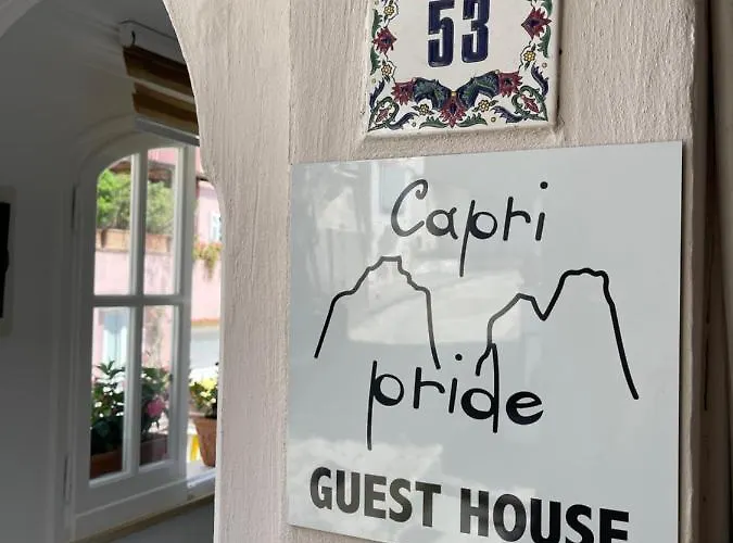 Сasa de vacaciones Pride *