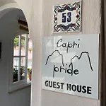 度假居 Pride *