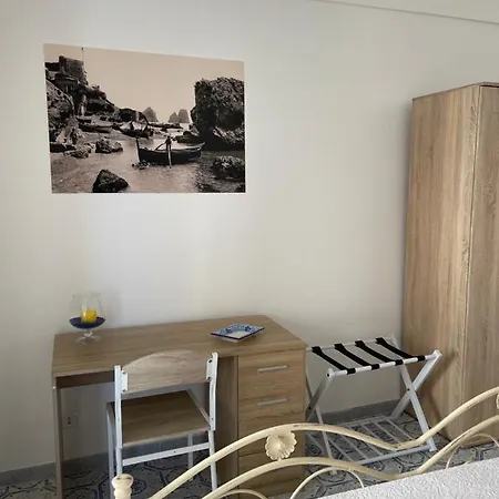 Pride Holiday home Capri