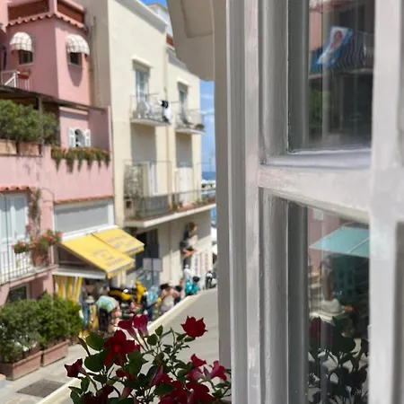 Pride Tatil Evi *