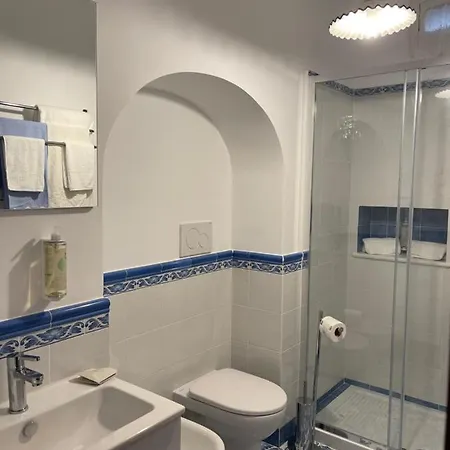 Pride Holiday home Capri