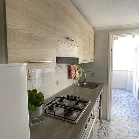 Pride Holiday home