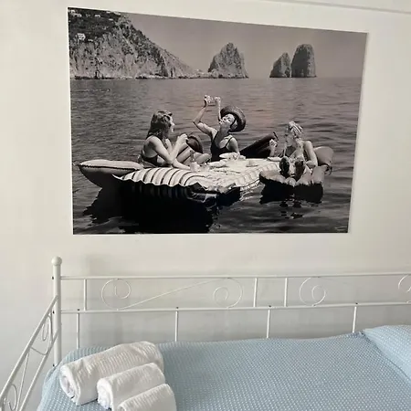 Holiday home Pride