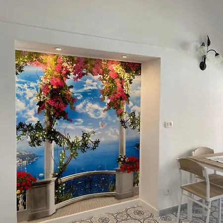 Holiday home Pride Capri