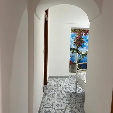 Pride Holiday home Capri
