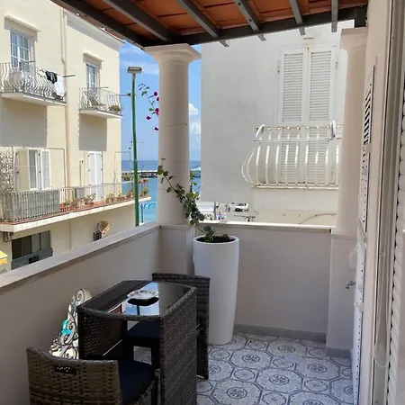 Pride Holiday home Capri