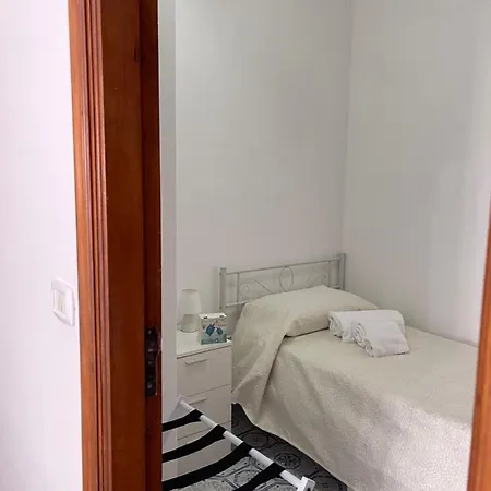 Pride Holiday home