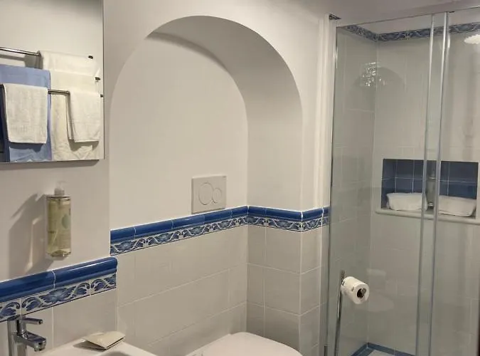 Pride Tatil Evi Capri