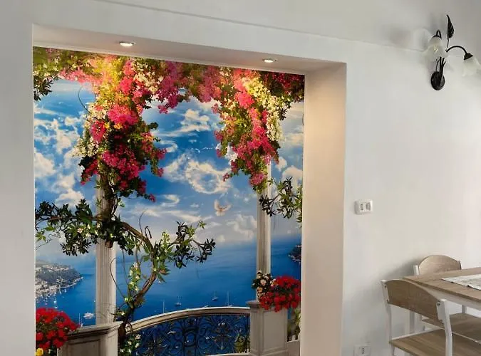 Tatil Evi Pride Capri