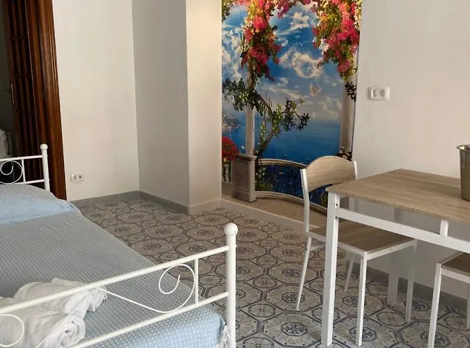 Pride Tatil Evi Capri