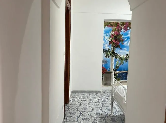 Pride Tatil Evi Capri