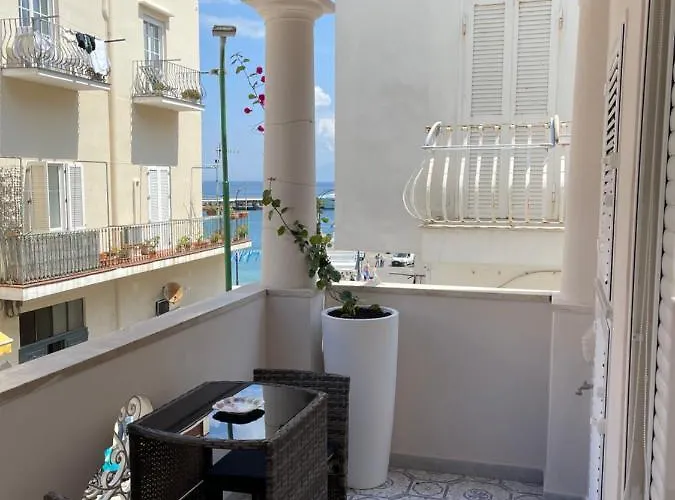 Pride Ferienhaus Capri